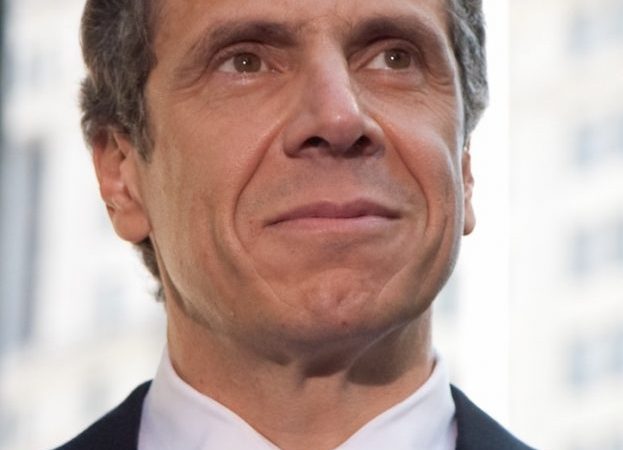 Andrew Cuomo by Pat Arnow cropped e1499466413635