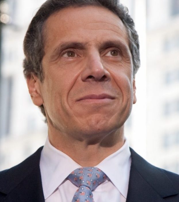 Andrew Cuomo by Pat Arnow cropped e1499466413635