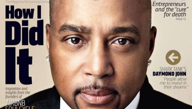 daymond john