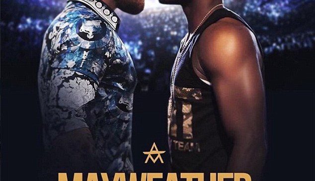 floyd McGregor