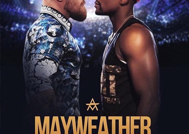floyd McGregor