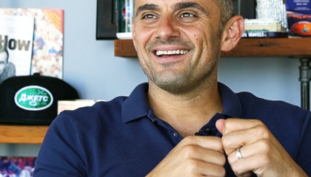 garyvee gary vaynerchuk profile photo