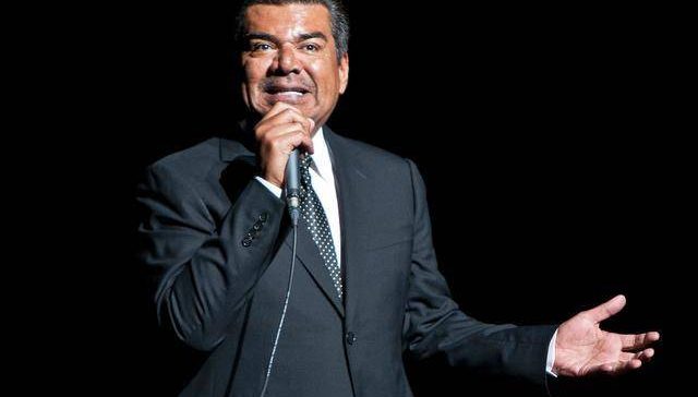 george lopez