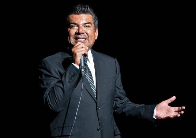 george lopez