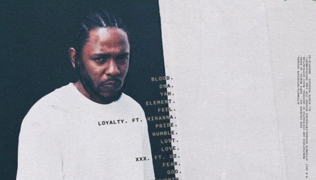 kendrick lamar 2