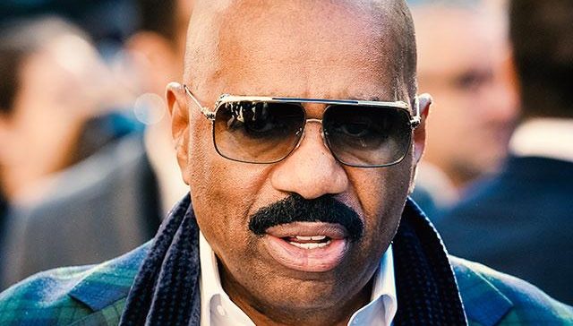 steve harvey