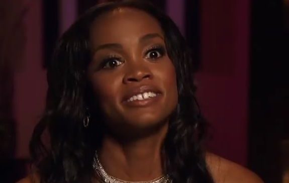 Rachel Lindsay