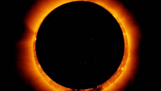 solar eclipse 2017