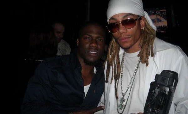 Kevin Hart