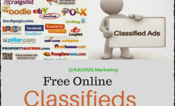 online classified ads