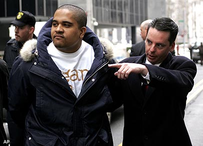 Hip Hop Mogul Irv Gotti was watched by the Hip Hop cops of NYPD before being arrested for money laundering.