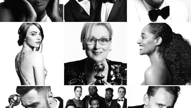 black hollywood etc