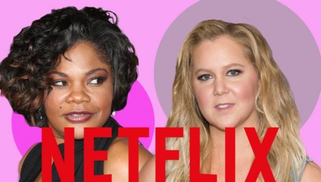 monique vs Amy netflix