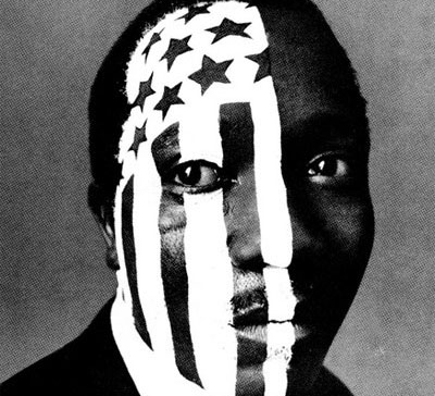 black Patriotism