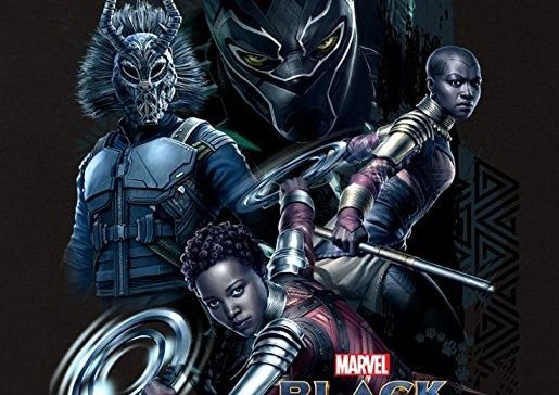 black panther 2