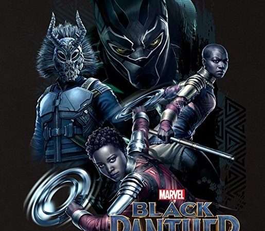black panther 2