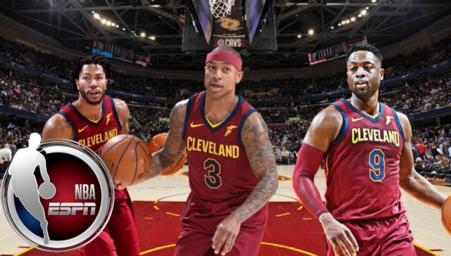 nba trade