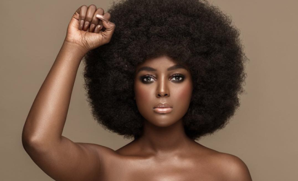 Amara La Negra Confronts Colorism Racism on LHHM