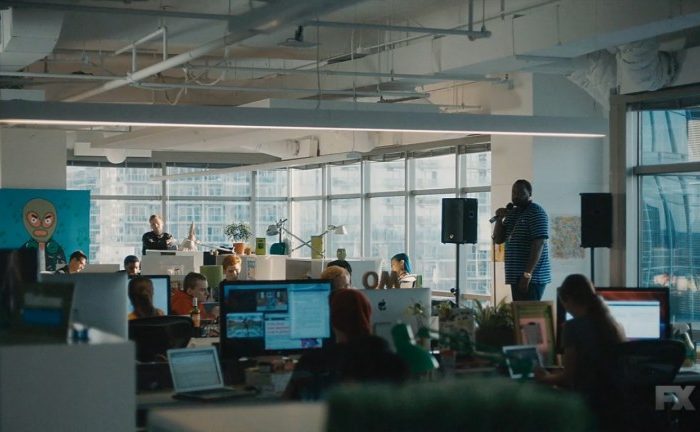 Atlanta Season 2 Episode 2 Sportin Waves