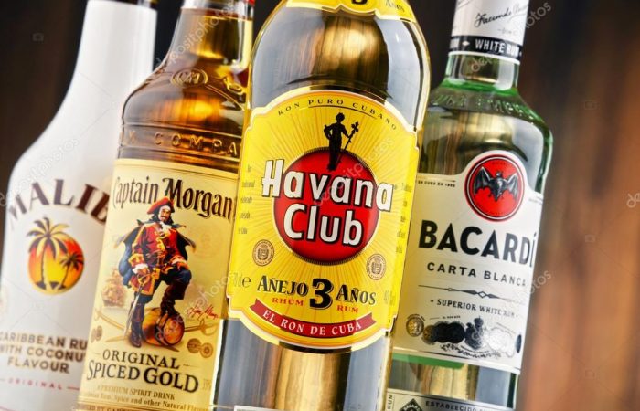 havana club rum 2