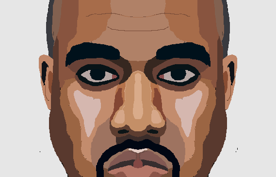 Kayne West Diabolical Mind