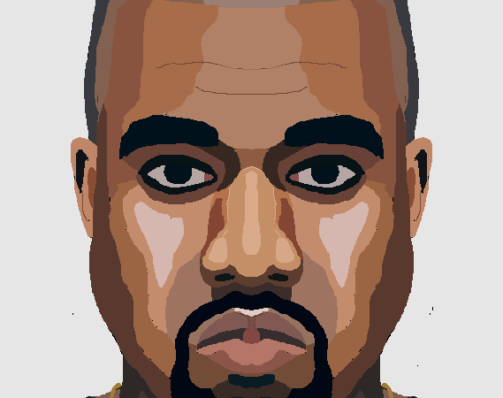 Kayne West Diabolical Mind