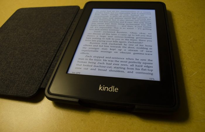 kindle