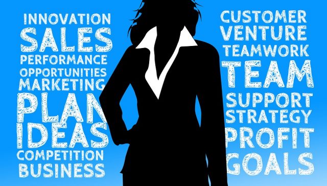 marketing success