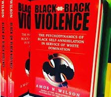 Black on Black Violence
