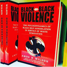 Black on Black Violence