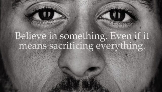 Colin Kap Nike