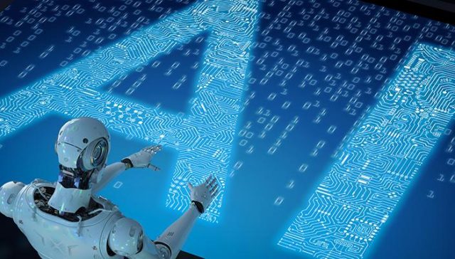 ArtificialIntelligence G 770