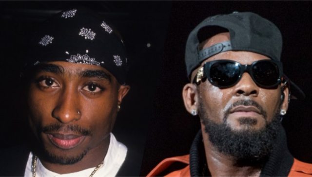 tupac r kelly