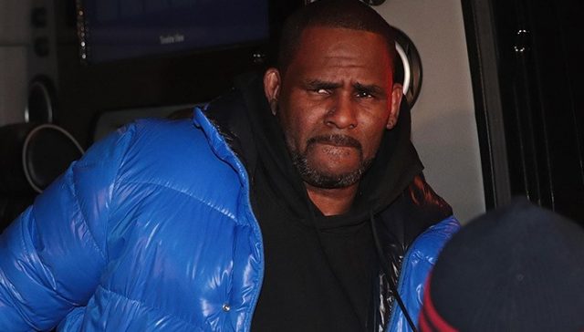 R. Kelly 2