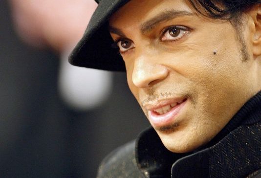 prince