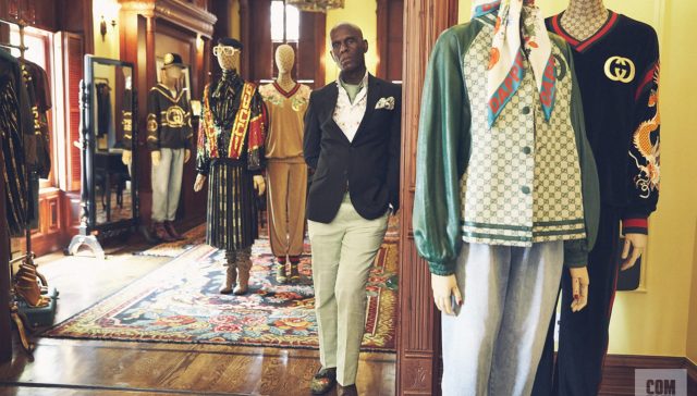 newdapper dan