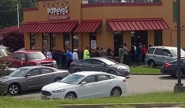 popeyes