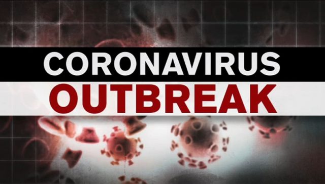 cornoavirus