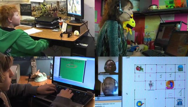 virtuallearning