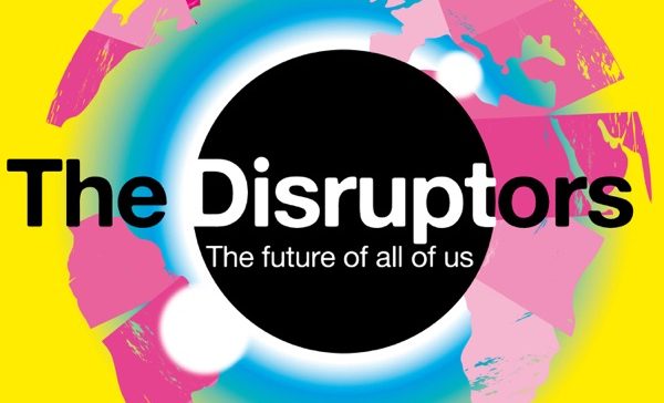 Disruption