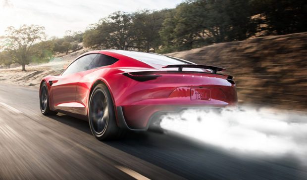 Telsa