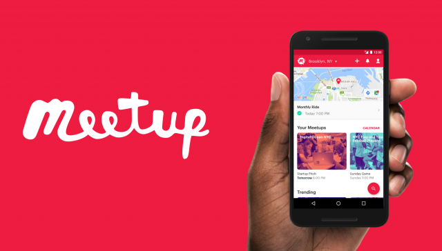 meetup