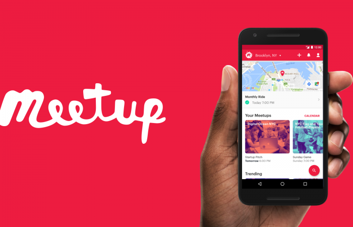 meetup