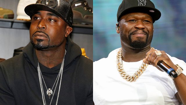 50 Young Buck