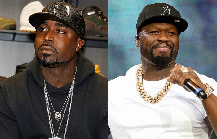 50 Young Buck