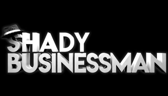 shadybusinessmen