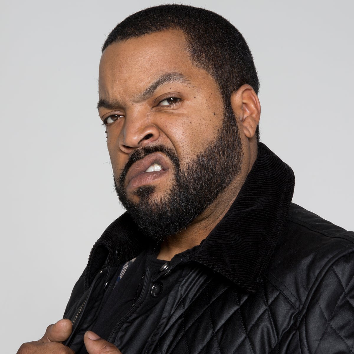 Ice Cube Voting and The Death of The Black Prophets • Is Hip Hop Dead