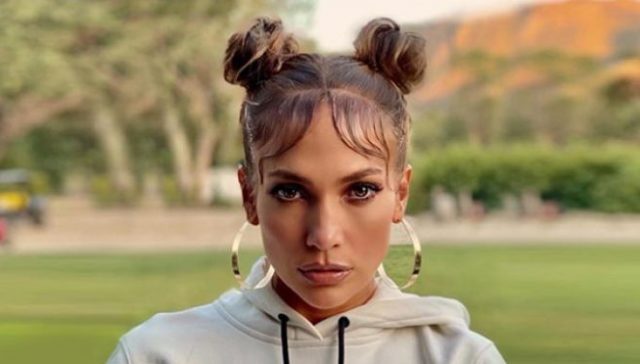 Jennifer Lopez