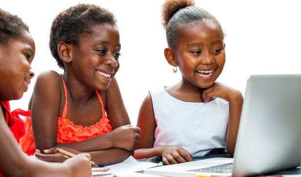 african american girls