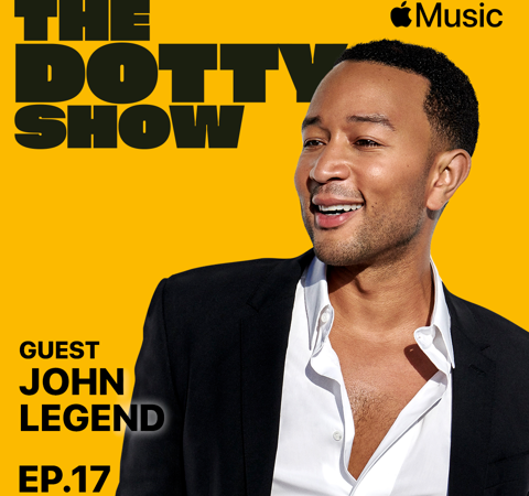 The Dotty Show EP17